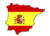 AUTOMATISMOS GUILLÉN - Espanol
